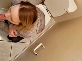 Public, bathroom sex and fucking so the neighbors could watch