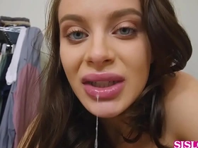 Lana rhoades her email cheat caught by stepbro